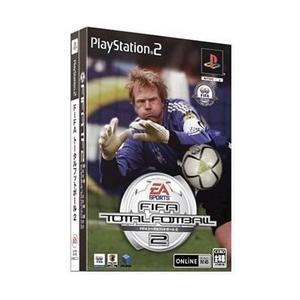 【中古】【PS2】FIFA トータルフットボール2[在庫品]