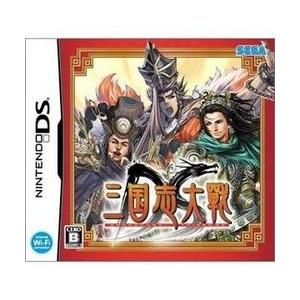メール便ok 中古 Ds 三国志大戦ds お取寄せ品 U4974365910204 浅草マッハ 通販 Yahoo ショッピング