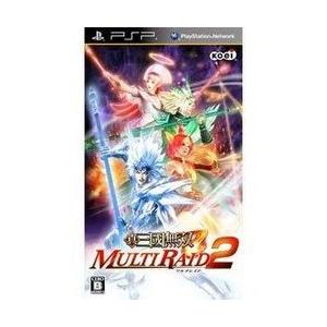 メール便ok 中古 Psp 真 三国無双マルチレイド2 お取寄せ品 U 浅草マッハ 通販 Yahoo ショッピング
