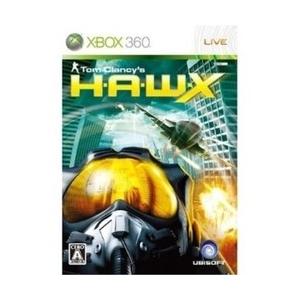 [メール便OK]【中古】【Xbox360】H.A.W.X(ホークス)[お取寄せ品]