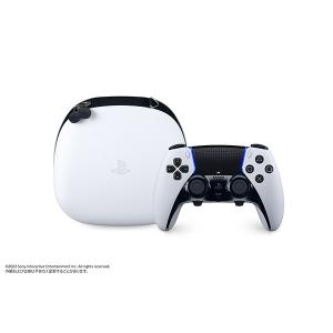訳あり【即納可能】【新品】【PS5HD】DualSense Edge ワイヤレスコントローラー【送料無料※沖縄除く】