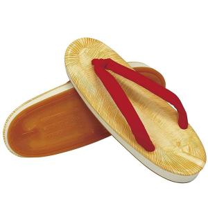 ぽっくり下駄 こっぽり 下駄 踊り 小道具 日舞 日本舞踊 舞台 演劇