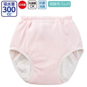 介護 パンツ 女性用 ショーツ 4L さわやか安心パンツ 60cc