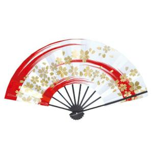 扇獅子 白 おうぎじし 踊り 小道具 送料無料 稽古 日舞 日本舞踊 舞台