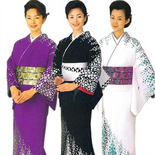 仕立上り 絵羽 胴抜 仕立 （mai23-360-364）舞台 衣装 仕立上がり 着物 胴抜き 日舞...