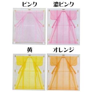 無地 かつぎ os1-8 踊り 衣裳 全8色 ...の詳細画像2