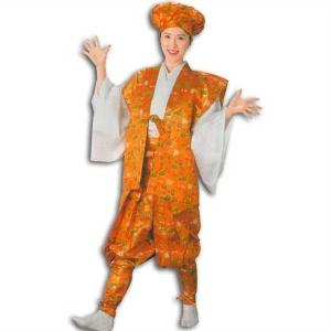 和のユニフォーム浅草 南京玉すだれ 手古舞 仮装 コスプレ Yahoo ショッピング