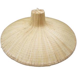 笠 虚無僧笠 頭台付 （s3147） 天蓋 深編笠 時代劇 演劇 踊り 日舞