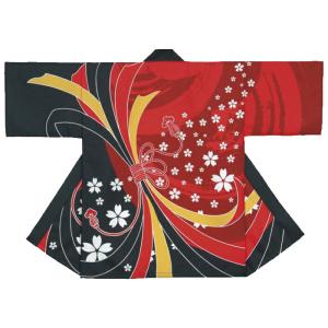 TUBE あー夏祭り　ハッピ　法被　半纏　超レア商品　写真5.6枚目を確認して！ 法被 半纏 水色 ブルー サテン 無地 はっぴ ハッピ 祭 メンズ