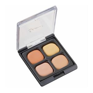 ☆送料無料☆ミツヨシ 三善 シャレナ カバーファンデーション アソート