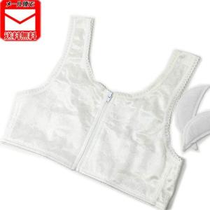 和装ブラジャー きもの ブラジャー 和装 和服用 浴衣用 きものブラジャー S M L LL ３L 和装下着 メール便で３点まで 送料無料