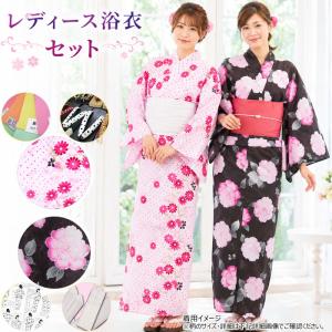 セイコマツダ（SEIKO MATSUDA） 浴衣 レディース 松田聖子 ブランド