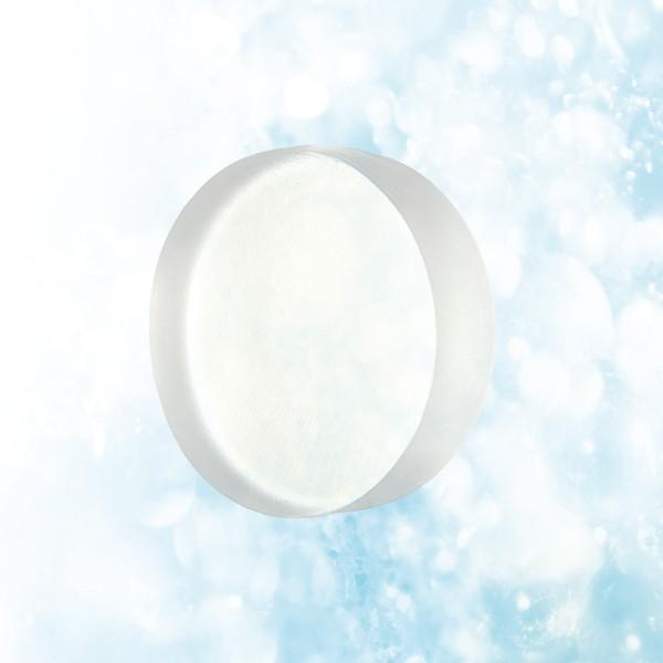 保湿成分配合　石鹸　80g　アクアイーズ　クリアソープ