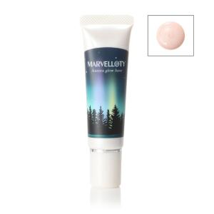 EBM マーヴェラティ マジカル ヌーディーCCファンデ シャイニーリッチ