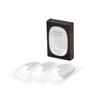 ブルームオーラ.エッセンシャルマスク ＜美容液マスク＞ 3包入（1枚21ｍL）