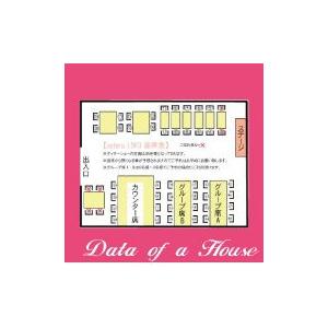 間取り図制作(お直し上限３回)