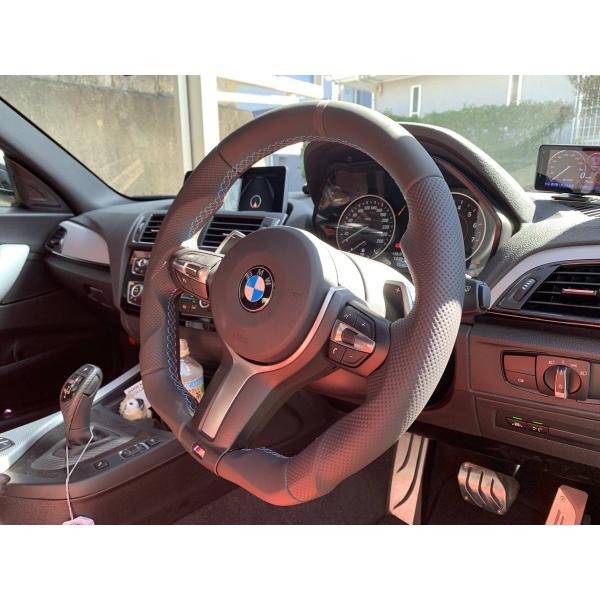 BMW F20, F30, F80, F82, F87, M235i, M240i, M2, M3,...