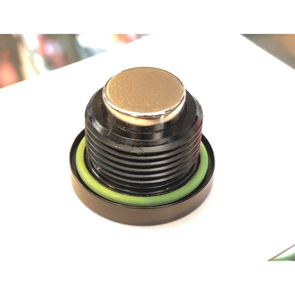 BMW各車用 超強力 デフドレンマグネット（Oリング式）