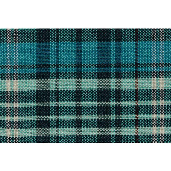 レストア用シート生地　ポルシェ・マドラスカロ　ブルー