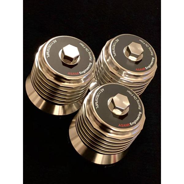 フェラーリ F40、308、328、512BB用　純正130622、191993相当　アサミエンジニ...