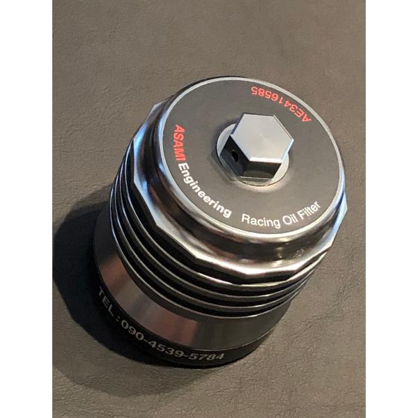 オイルエレメント・トヨタ RAV4 ラブ４ (MXAA54)用　純正品番90915-10009相当品...