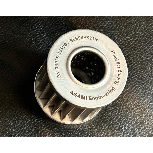 オイルエレメント・トヨタ ヴェルファイア VELLFIRE 3.5L 2GRFE各車用 純正0415...