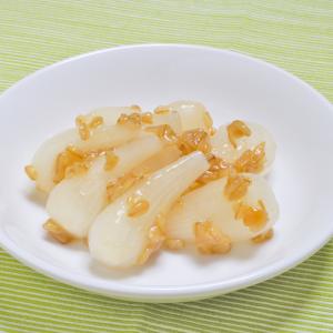 漬物 おつまみ もろみらっきょう110g 3個...の詳細画像1