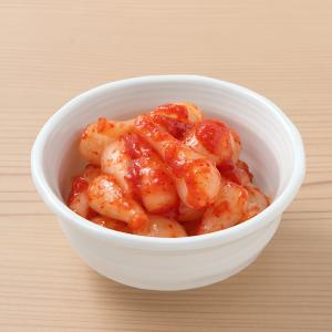 漬物 おつまみ キムチらっきょう220g 6個...の詳細画像2