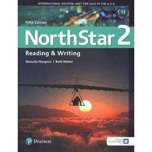NorthStar Listening and Speaking 3 with Digital Resources