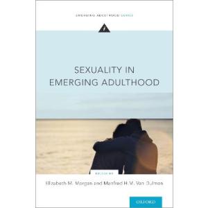 Sexuality in Emerging Adulthood｜asanobk-yahshop