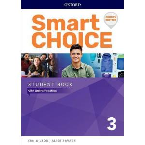 Smart Choice: Level 3: S...の商品画像