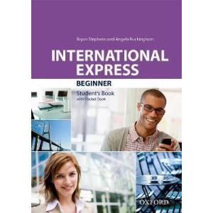 International Express: Beginner: Student's Book Pa...