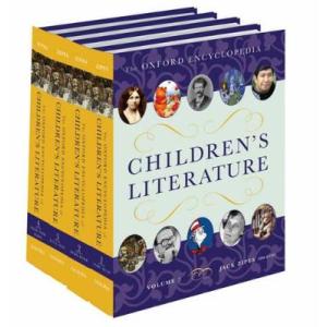 The Oxford Encyclopedia of Children's Literature: 4 volumes｜asanobk-yahshop