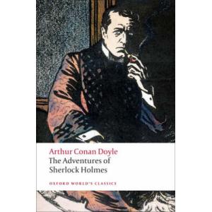 The Adventures of Sherlock Holmes｜asanobk-yahshop