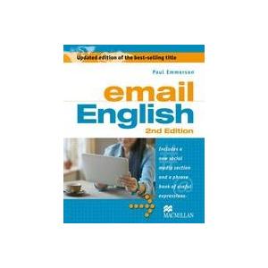 Email English Student's Book