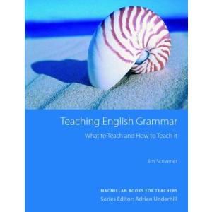 Teaching English Grammar
