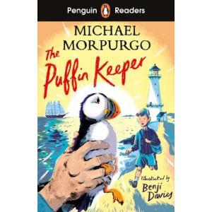 Penguin Readers Level 2: The Puffin Keeper (ELT Gr...