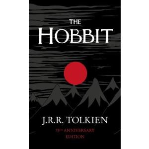 THE HOBBIT ホビットの冒険 J.R.R.トールキン 児童 ペーパーバック