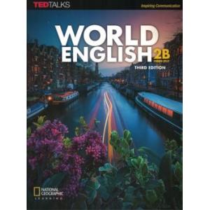 World English 2: Combo Split B + My World English ...