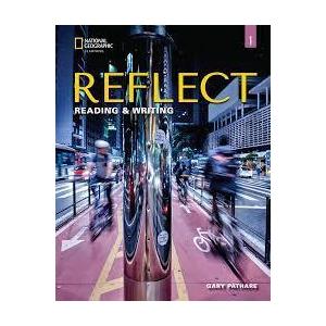 Reflect Reading & Writing 1: Student's Book with Online Practice and Student's eBook｜Asanobooks