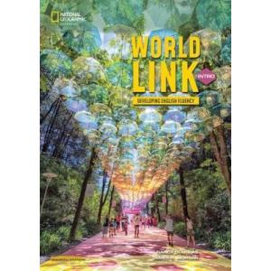 World Link Intro with Spark Access + ebook