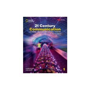 21st Century Communication 1 with the Spark platfo...