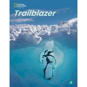 Trailblazer 2 with the Spark platform