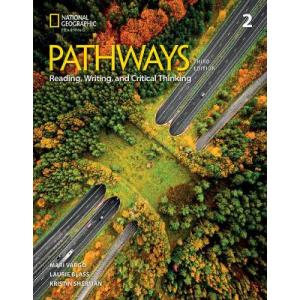 Pathways Reading, Writing, and Critical Thinking 2...