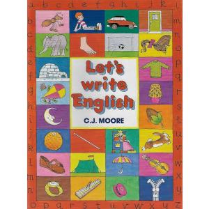 Lets Write English