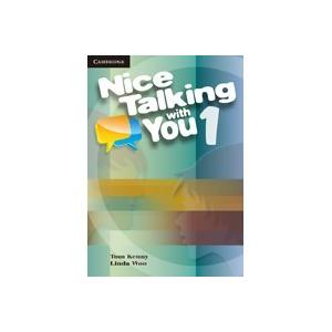 Nice Talking With You Level 1 Student&apos;s Book