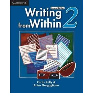 Writing from Within Level 2 Student's Book