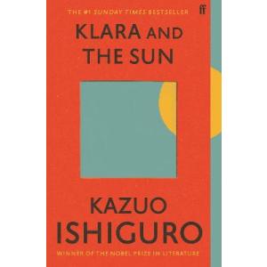 Klara and the Sun: The Times and Sunday Times Book of the Year (管理ID souko06)｜asanobk-yahshop