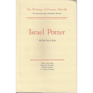 Israel Potterの商品画像
