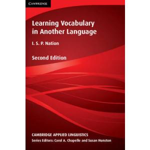 Learning Vocabulary in Another Language - 最安値・価格比較 - Yahoo